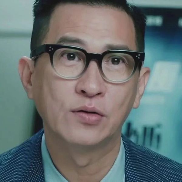 

zhang jiahui frame gradient frame tide 3335 m nail plain glasses glasses eye protection, Silver