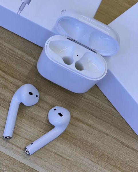 

2019 ell airpod generation 2 wirele charging wirele bluetooth earphone headphone earbud head et with pop up window