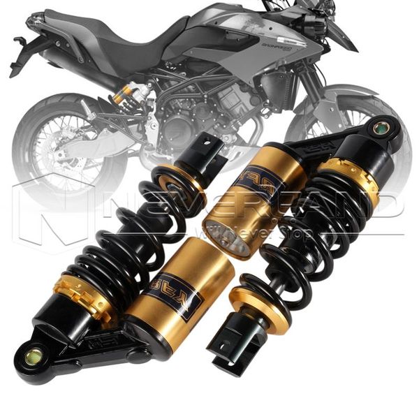 

spring 7mm 235mm 9.25" motorcycle air absorber rear suspension spring damper replacement d30