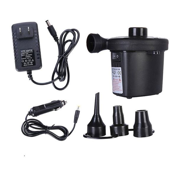 

electric air pump household air pump car small electric 110v~240v