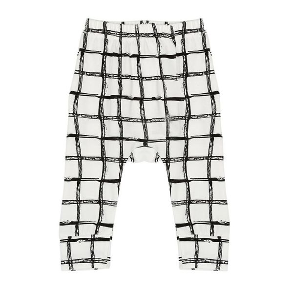 

2019 print pattern cotton baby trousers babys boys girls pp pants for baby harem pants kids for newborn girl boy clothings #9, Blue