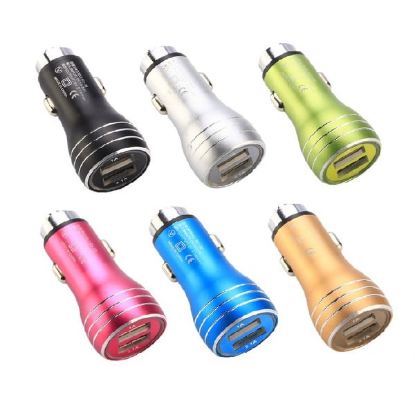 

safty hammer car charger metal dual 2 portcar charger adapter emergency hammer for smart phone