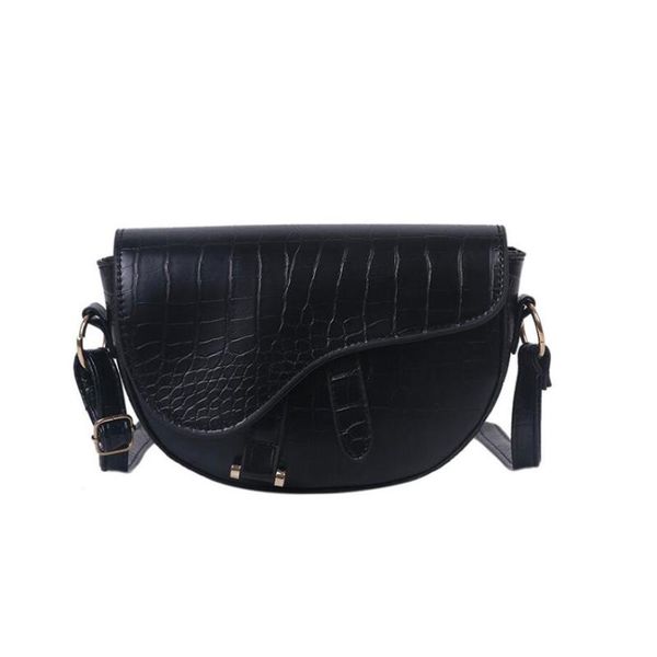 

нового дизайн обложки малого седла женщина кожа сумка crossbody плечо сумка сумка кошелек дама ежедневно магазин офис