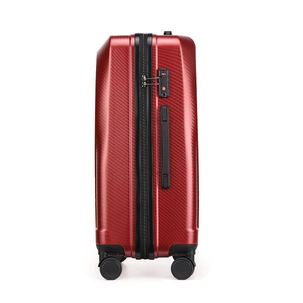 

business trolley luggage wholesale airport luggage trolley cart light weight bag