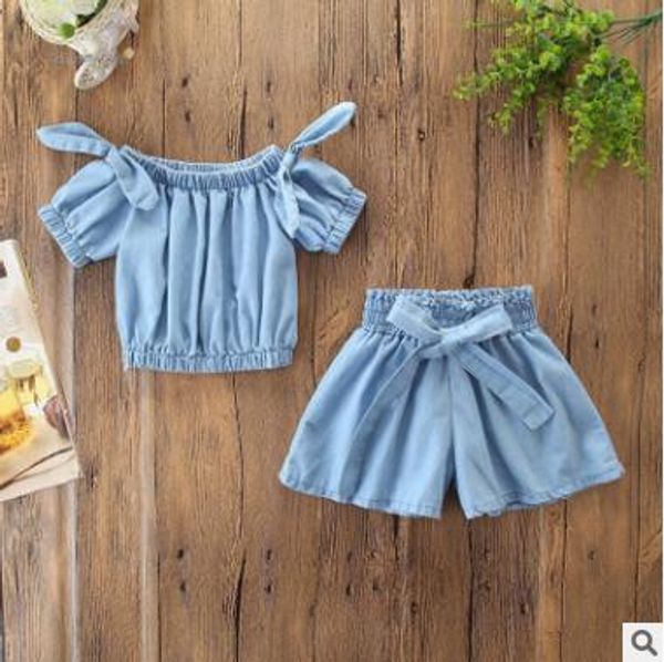 blusas de niñas 2019