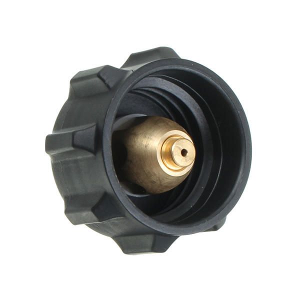 

propane qcc type cylinder valve lp gas heater grill stove parts