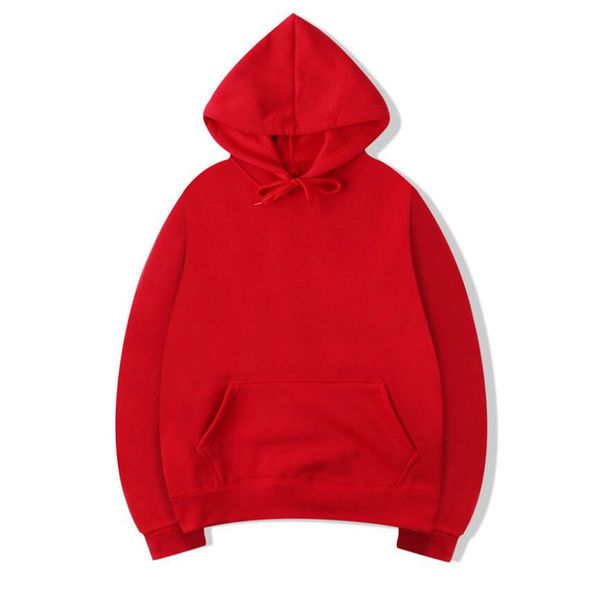 

new fashion winter brand men's fleece sweatshirts long sleeve autumn casual blouse sweatshirt hoodies clothing dropshipping, Black