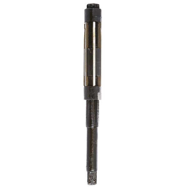 

high speed steel 3/4"-53/64" cutting dia adjustable hand operated reamer