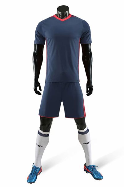 

mens football jerseys design online customized men's mesh performance personality shop popular custom football apparel uniforms b38-12, Black;red