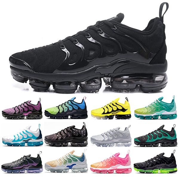 

men running shoes for women sneaker triple white black sunset bumblebee lemon lime mens trainers sports shoes size 36-45