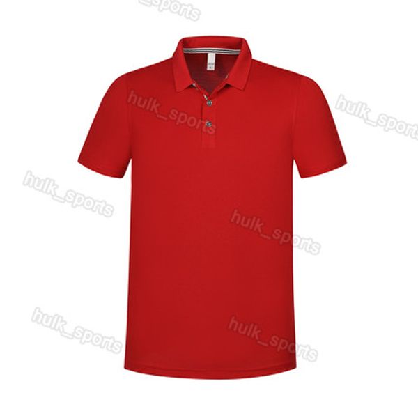 

sports polo ventilation quick-drying men 2019 short sleeved t-shirt comfortable new style jersey412, Black;red