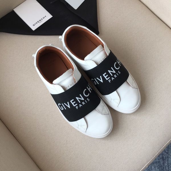 

high-end luxury women's men's jogging casual loafers outdoor sports strapless slip-on slippers triple retro platform couple shoes, Black