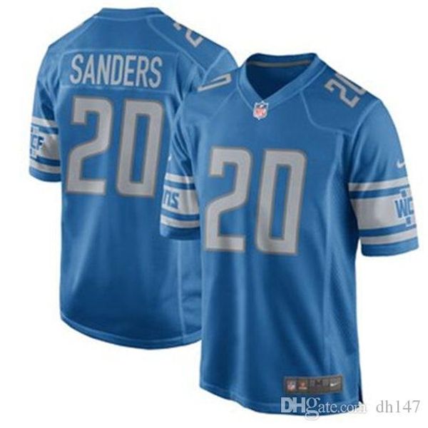 kids lions jersey