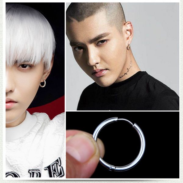 

Hoop & Huggie singledogs