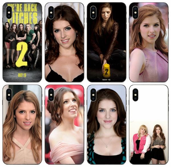 

[tongtrade] pitch perfect 2 beca and fat amy case for iphone 11 pro 8 7 6s 5s plus x xs max xr galaxy s2 s3 s4 s5 honor v10 htc one m9 case