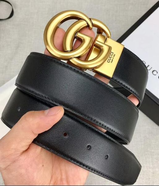 

10color fa hion new belt men women brand de igner belt men wai t gold ilver black buckle with box