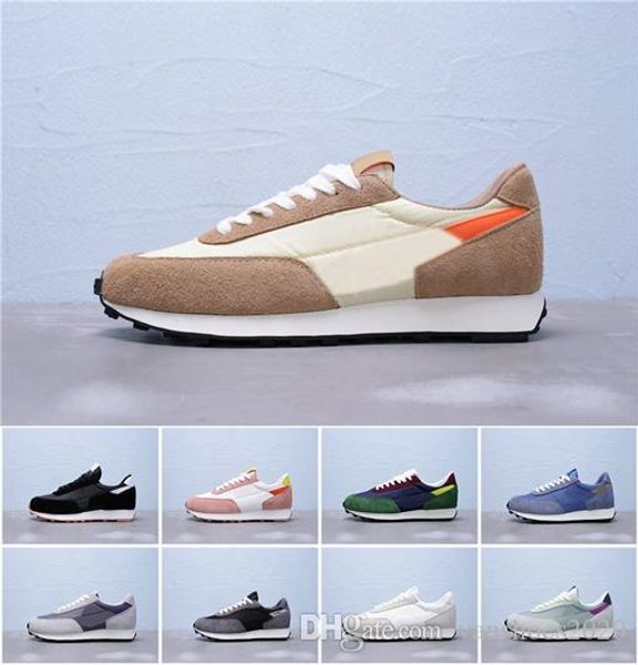 

daybreak tailwind 79 betrue men women new 40th university blue white black grey 1979s sneakers cortez metallic silver air running shoes