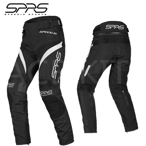 

biker pants men motorcycle cowboy summer knight with anti-fall clothing four seasons racing pants store no.45