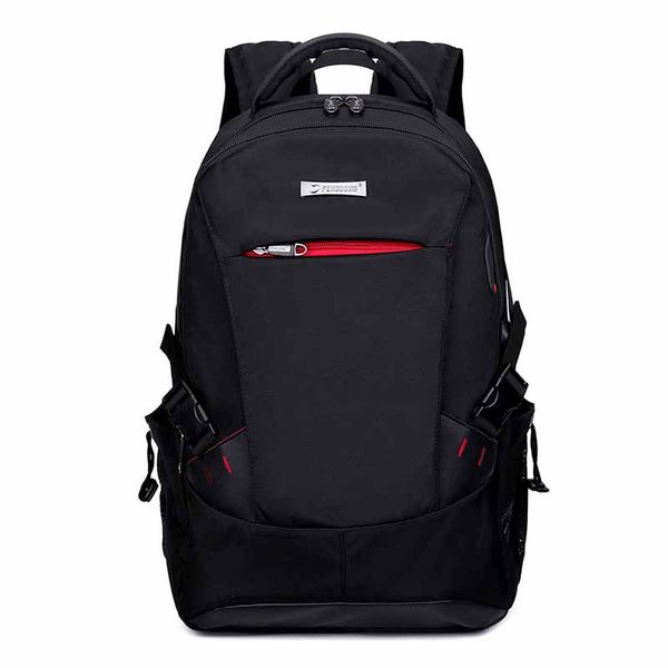 

fashion busine antitheft lapmen backpack large capacity travel men shoulder bag rucksacks bagpack student school bag 2019