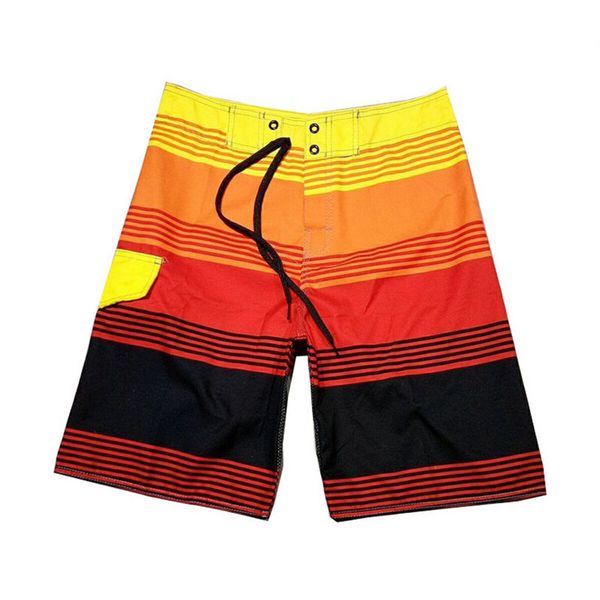 

оптовая продажа-мужские плавательные шорты 2016 быстросохнущие летние пляжные доски короткие для мужчин повседневные плавательные шорты серф