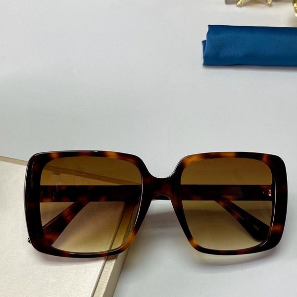 

0632 fashion buffalo horn glasses designer sunglasses men and women classic sunglasses masculine luxury sunglasses with box, White;black