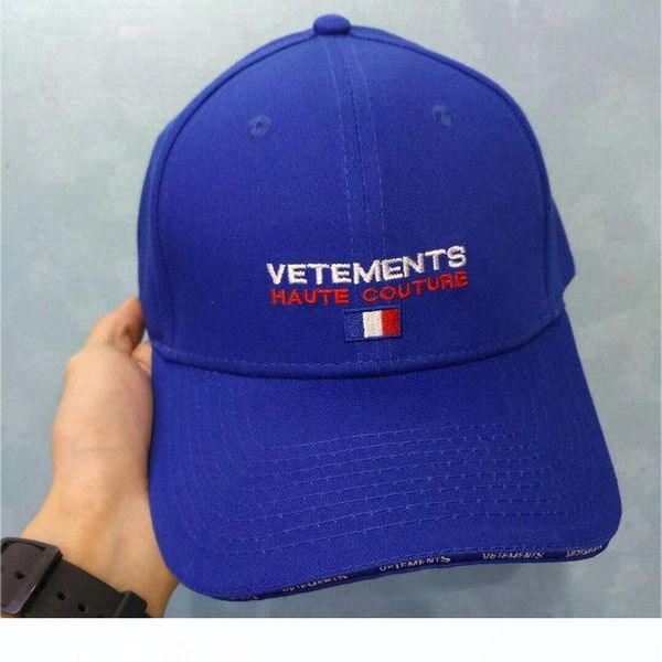 

vêtements hat мужчины женщина лето streetwear вышивка vêtements caps 2018. boy девушка прохладный регулируемой синяя бейсболки, Blue;gray