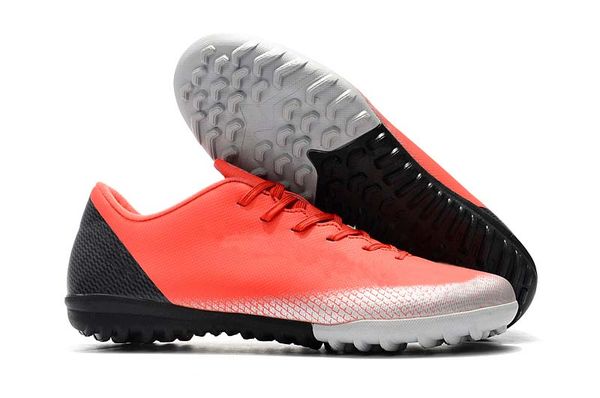 

2019 vaporx 12club football boots low help tf soccer shoes mens designer shoe soccer cleats sports sneakers