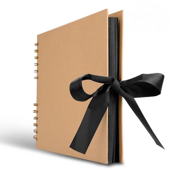 

80 pages p album scrapbook for palbum craft paper diy scrapbooking wedding p album anniversary gifts other home decor