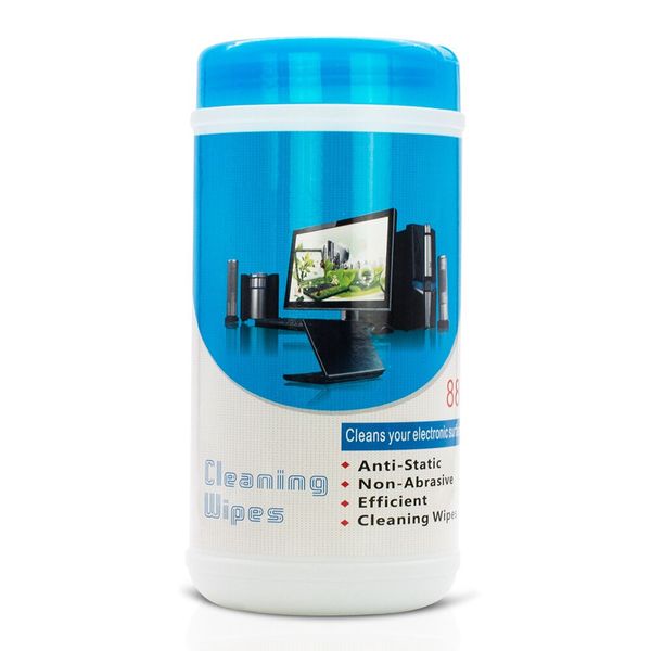 

in stock ship in 24hs 88pcs/bottle alcohol prep swap pad wet wipe for antiseptic skin cleaning care jewelry mobile phone clean