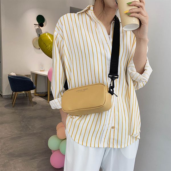 

jiulin new small bag on beibao bag ins 2019 new style style with foreign leisure baitie one shoulder slant