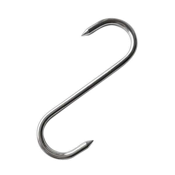 

316 stainless steel meat s hook