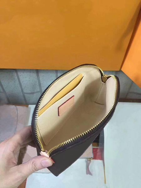 

designer storage bag ladies presbyopia classic fashion cosmetic bag and plaid clutch vanity case ladies leather coin purse purse