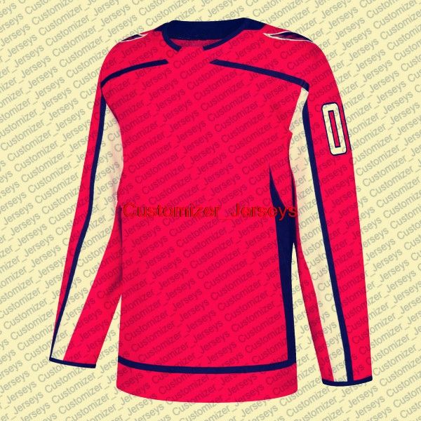 

nick jensen alexander ovechkin tj oshie evgeny kuznetsov braden holtby carl hagelin nicklas backstrom tom hockey jerseys, Black;blue