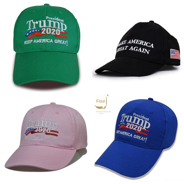 

30ahy trump hats & caps hats, scarves & gloves baseball keep america great 2020 cap 2020 republican baseball hat caps embroidered trump pres, Blue;gray