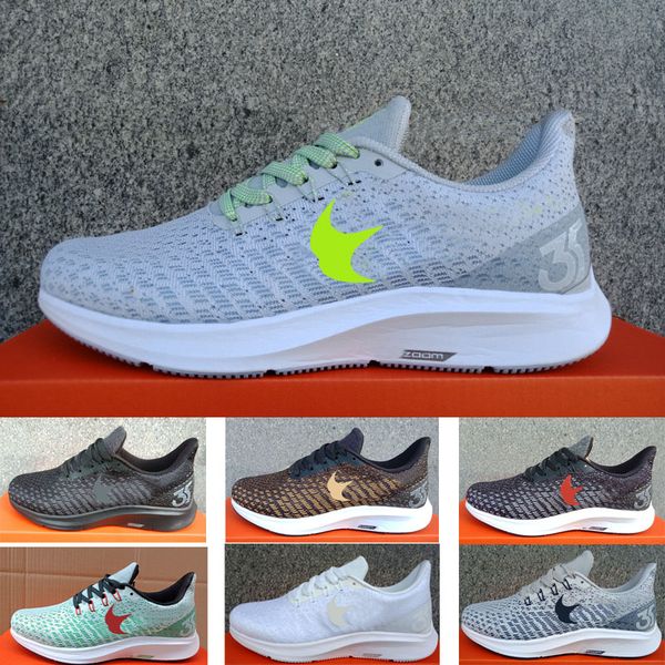 

2019 air pegasus 35 zoom air mens womens lover's trainer sports running shoes sneakers size 36-45