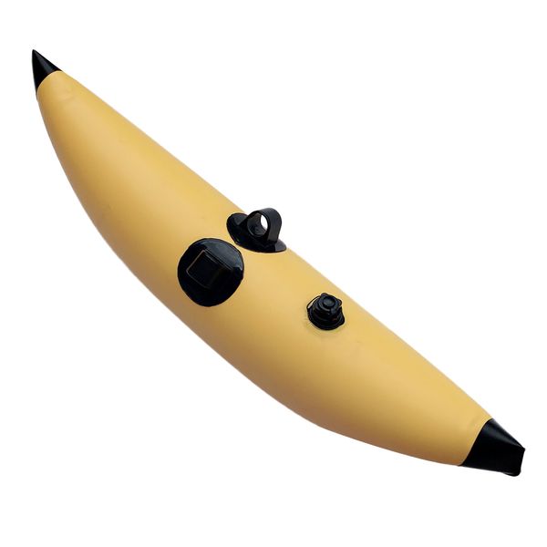 

надувная байдарка outrigger / стабилизатор для canoe рыболовное судно standing - heavy duty прочный