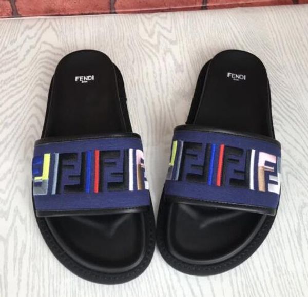 

Бренд дизайнер продать хорошо новые мужчины и женщины досуг сандалии мода печати