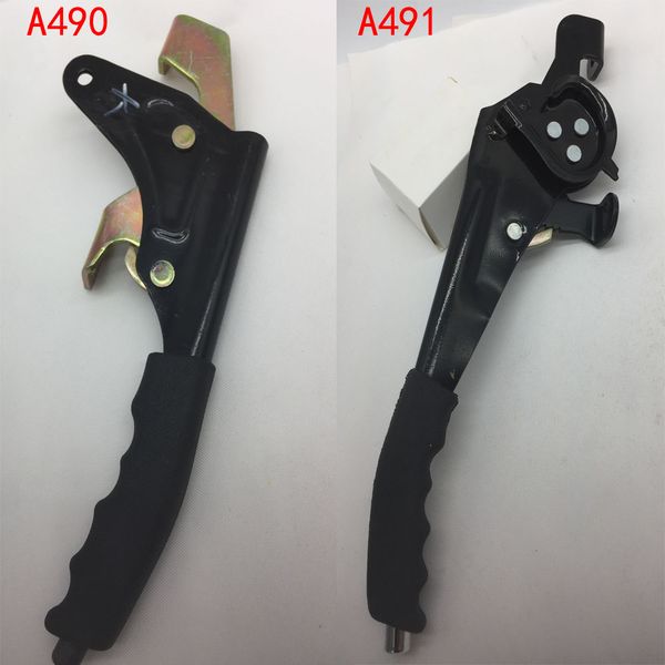 

a490 electric tricycle wheeler hand brake for four wheeled car caravan right handbrake tricycle thickened increased