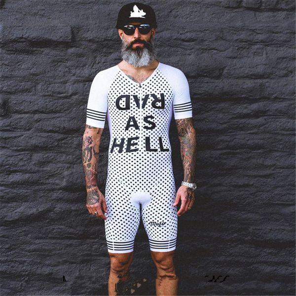 

love the pain 2020 mtb ironman triathlon summer short sleeve suit bike jumpsuit maillot ropa ciclismo bicycle skinsuit clothes, Black;blue