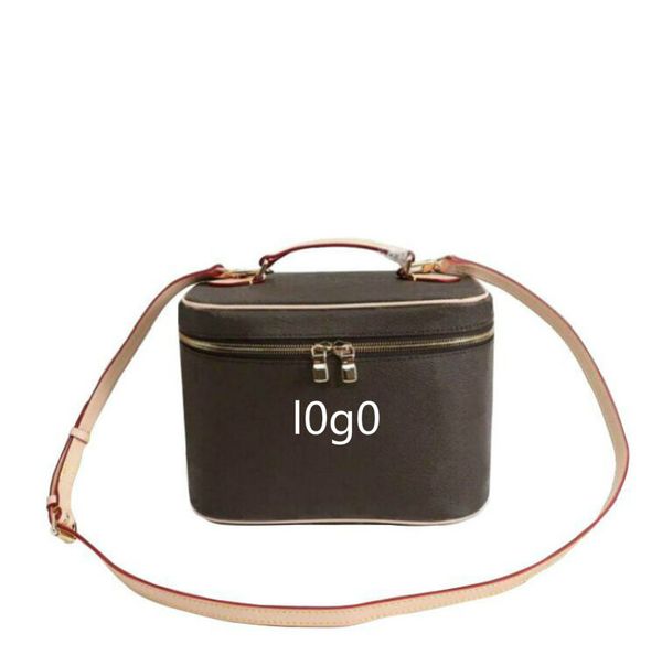 

2020 new designer makeup bag women handbag old flower make up bag designer pouch fashion designer cosmetic bag