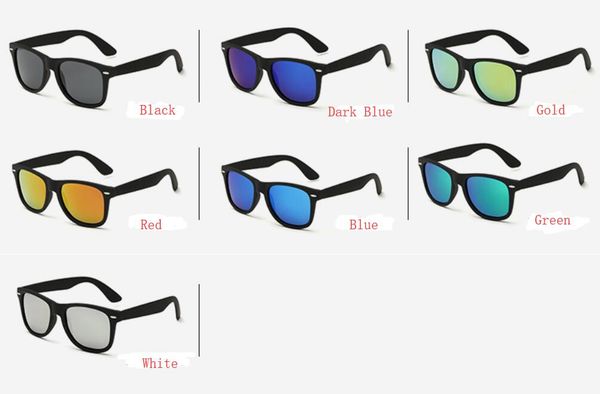 

new arrival 2019 polarized sunglasses men women multi-colors vintage driving shades male sun glasses uv400
