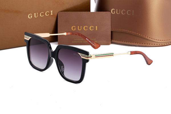 

0282 fashion sunglasses eye frame simple classic style uv400 protection men and women outdoor eyewear, White;black