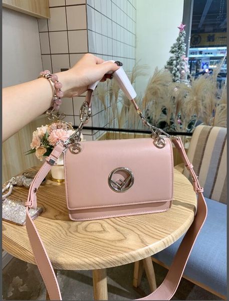 

2020 высокое качество горячие продажи женская сумочка кошелек crossbody сумка дамы новый классический горячие продажи женщины кошелек кожаны