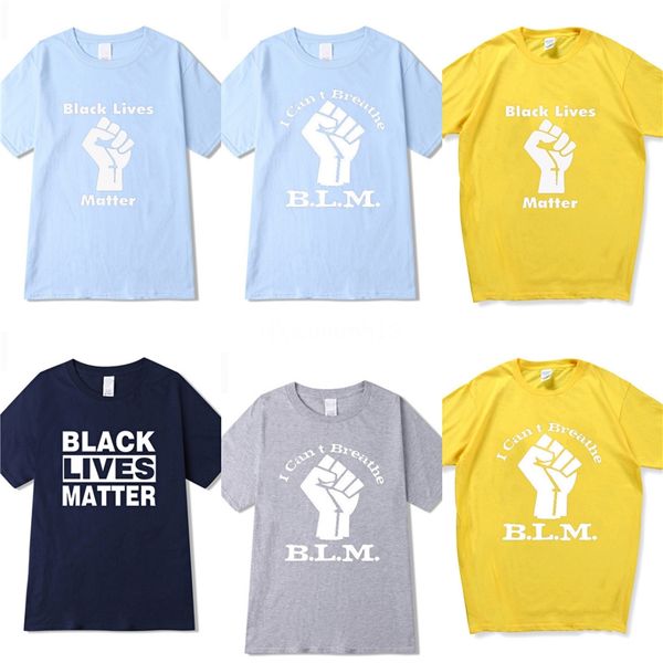 

i cant breatheeurope stylish t shirt hip hop mens women designer t shirt summer short sleeve luxury tees black #260, White;black