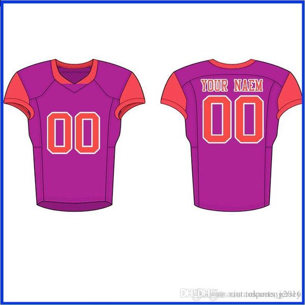 

custom football jerseys good quality quick dryfast shippping red blue yellow .,nzxcvxvxcwe, Black;red