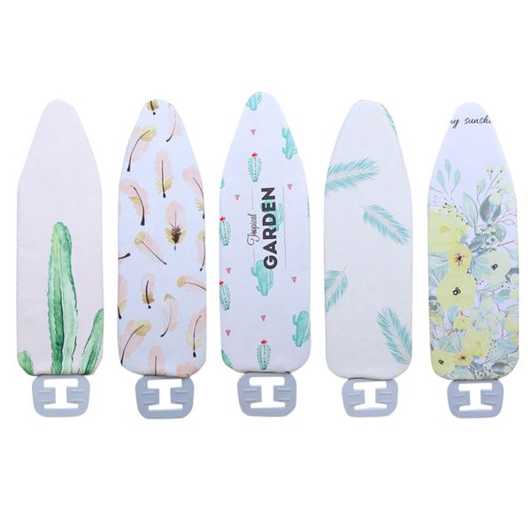 

гладильная доска обложка пресс складной железной ткань гвардия защитной высокотемпературные сопротивления ткань другой бытовая очистка инстр