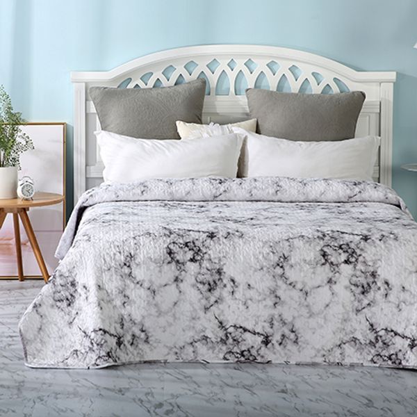 

постельное покрывало и покрывало из микрофибры thin comforter-full / queen19