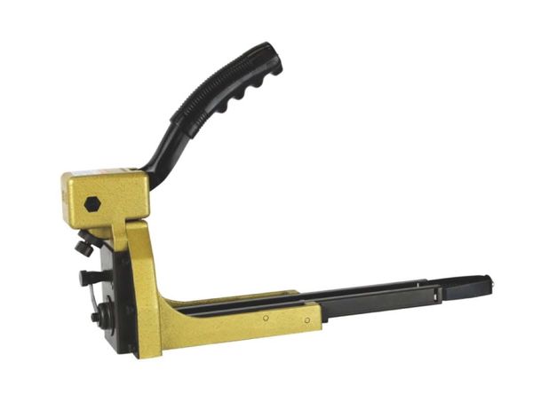 

manual carton stapler hb3515 hand driver carton stapler machine