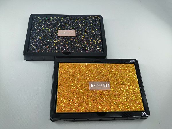 

Make et moji tarlight ambilight ntcklace eye hadow 15color pc moji makeup eye hadow palette dhl hipping