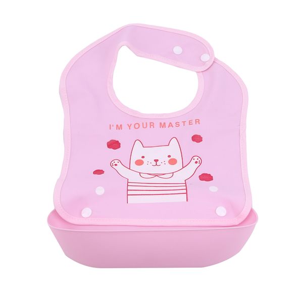 

baby bibs girls boys silicone print bibs&burp cloths baby clothing product towel bandanas burp kids clothing